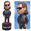 Eastbound & Down Talking Bobble Head Black Outfit by Bif Bang Pow!